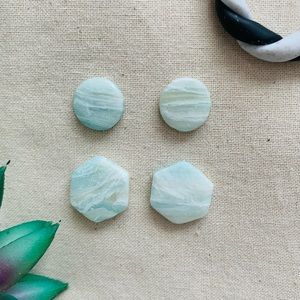 New Stud Earrings Summer Ocean Vibes